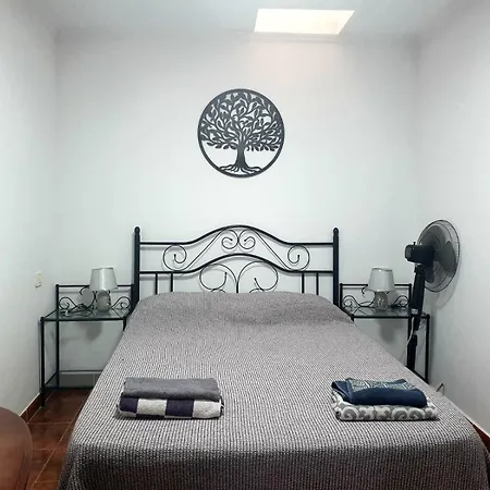 Casa de Férias 4 Persons 2 Bedrooms Terrace