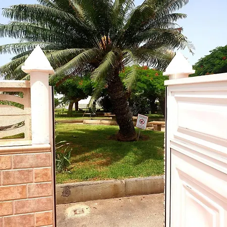 4 Persons 2 Bedrooms Terrace *