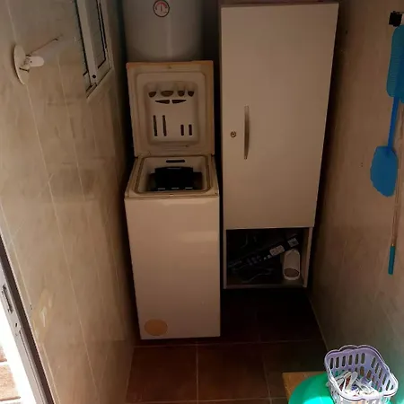 Nyaraló 4 Persons 2 Bedrooms Terrace
