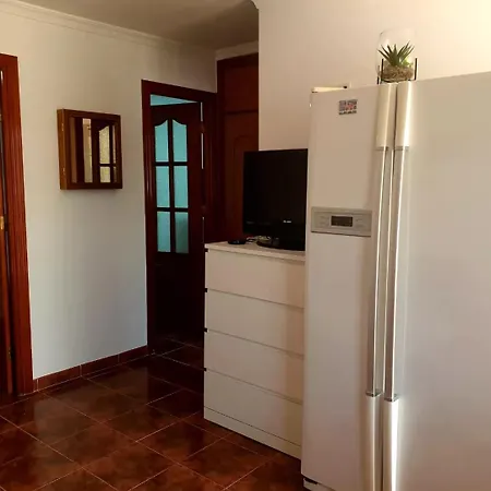 4 Persons 2 Bedrooms Terrace Nyaraló *