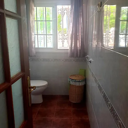 Nyaraló 4 Persons 2 Bedrooms Terrace