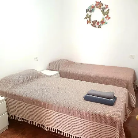 4 Persons 2 Bedrooms Terrace Costa Del Silencio