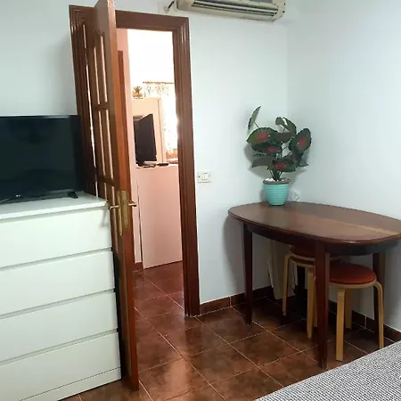 4 Persons 2 Bedrooms Terrace Nyaraló *