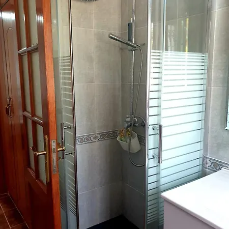 4 Persons 2 Bedrooms Terrace Costa Del Silencio