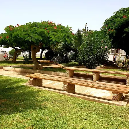4 Persons 2 Bedrooms Terrace * Costa Del Silencio