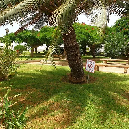 4 Persons 2 Bedrooms Terrace Nyaraló *